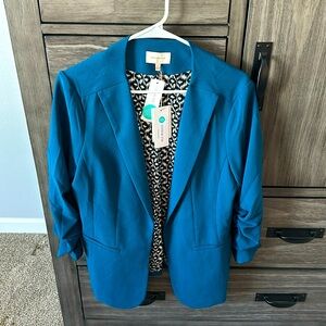 Women’s blazer